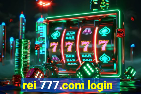 rei 777.com login